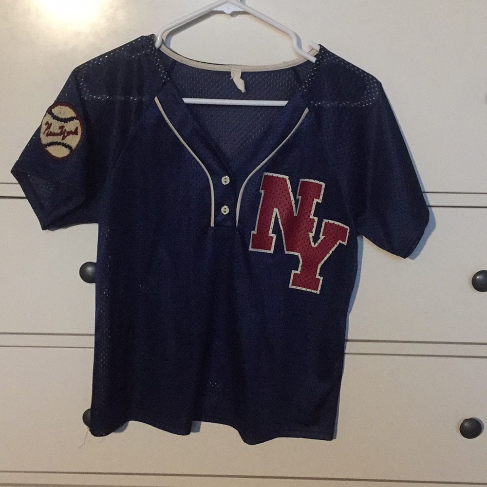 Rare Brandy Melville top